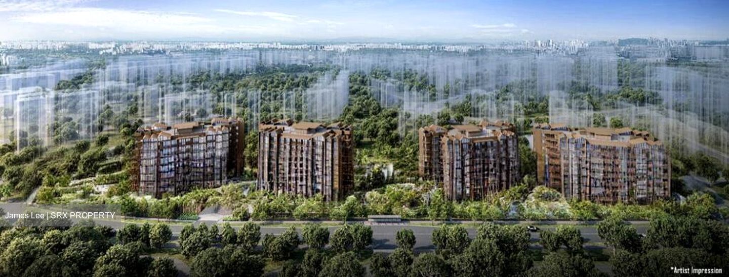 Kassia (D17), Condominium #521345481